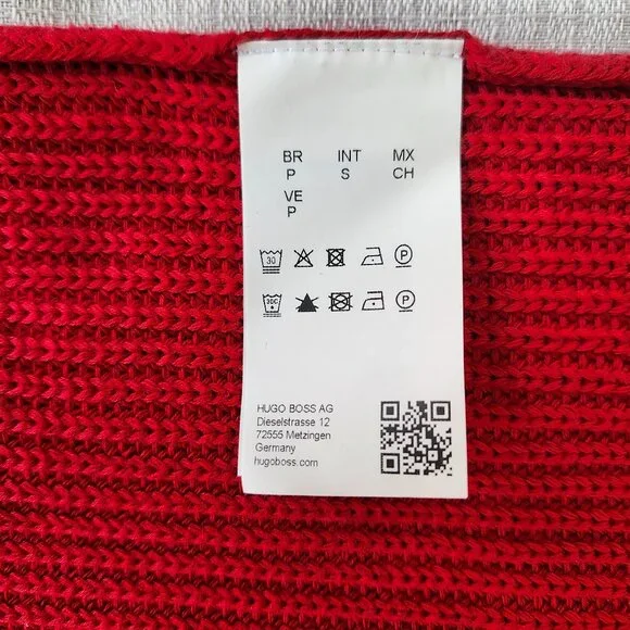 Sweater - Picture 8 of 10